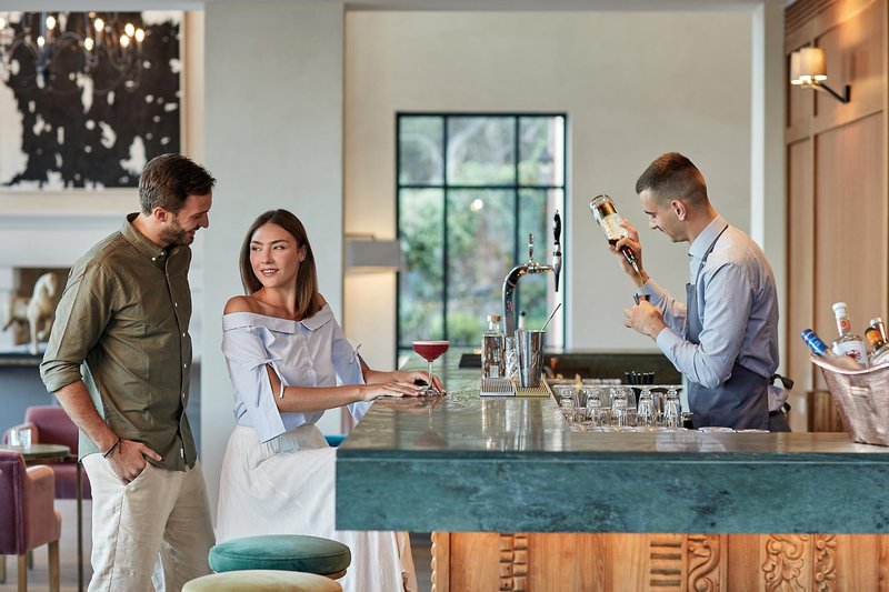 Nido, Mar-Bella Collection 13