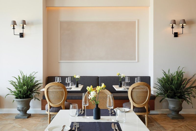 Nido, Mar-Bella Collection 14