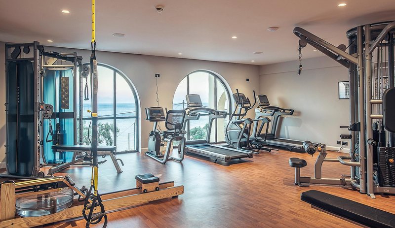 Nido, Mar-Bella Collection 22