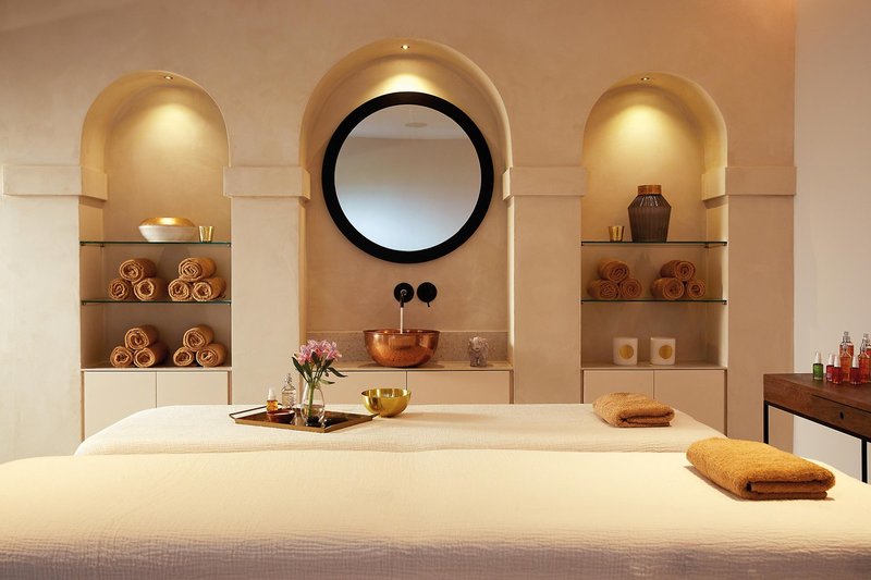 Nido, Mar-Bella Collection 23