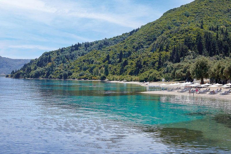 Nido, Mar-Bella Collection 26