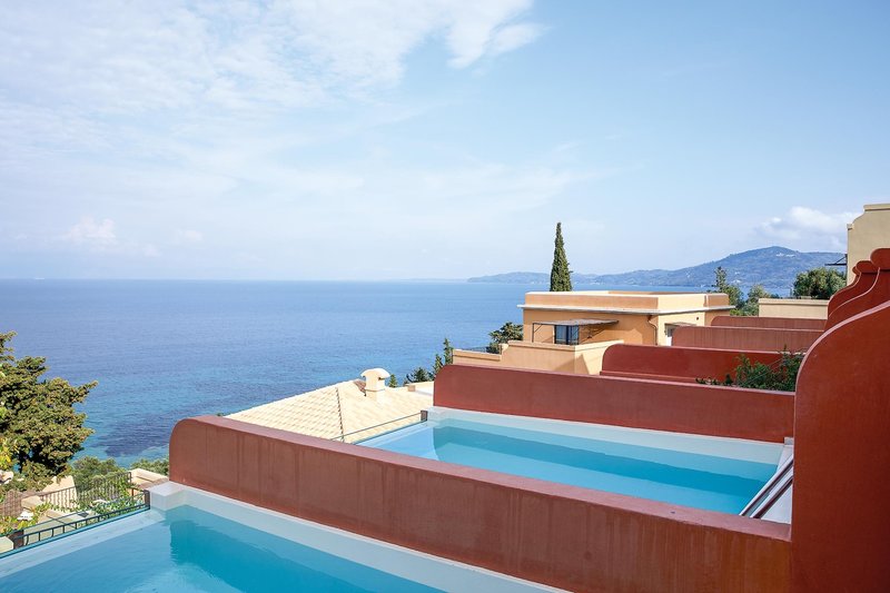 Nido, Mar-Bella Collection 27