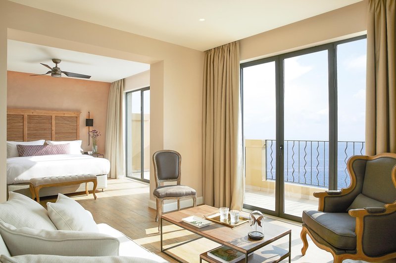 Nido, Mar-Bella Collection 31