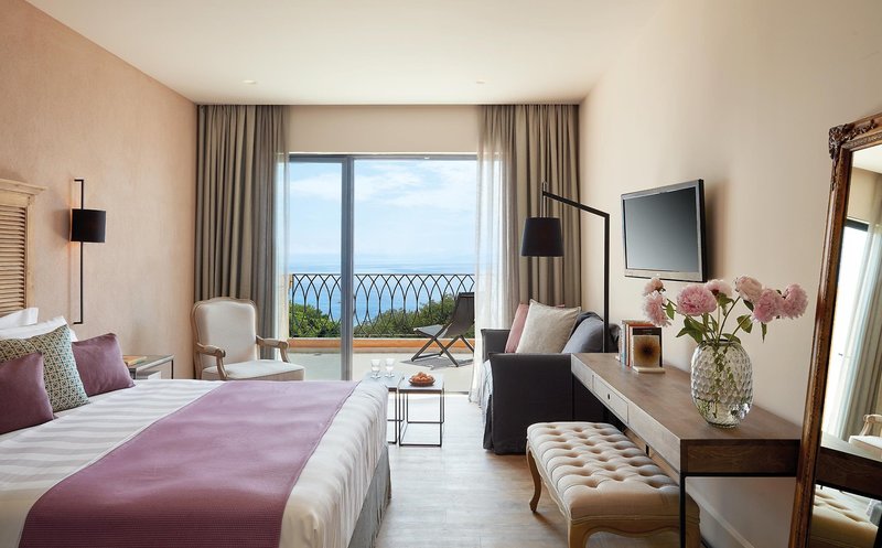 Nido, Mar-Bella Collection 40