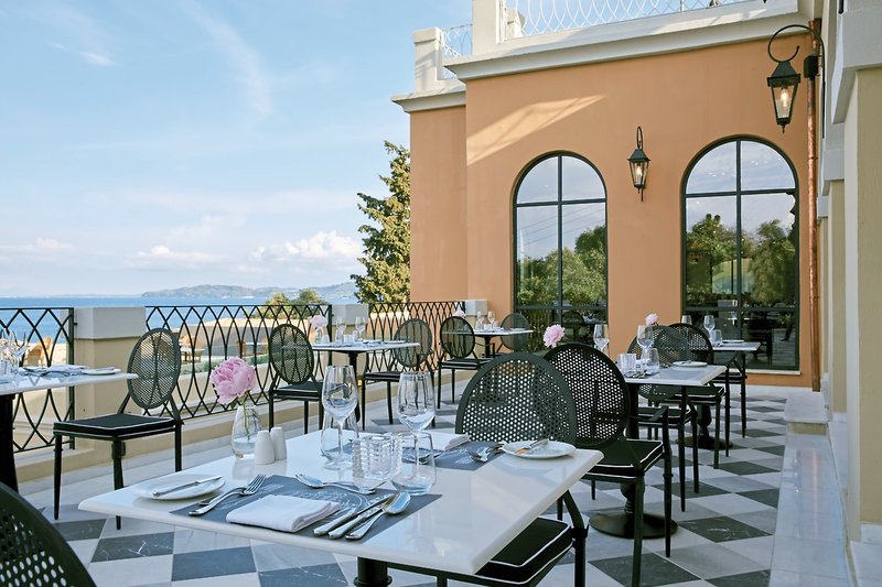 MarBella Nido Suite Hotel & Villas 3