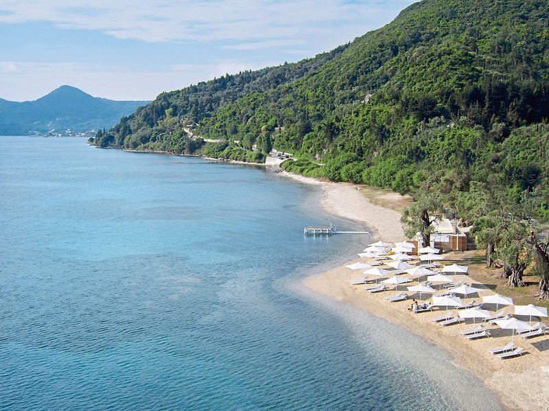 MarBella Nido Suite Hotel & Villas 4
