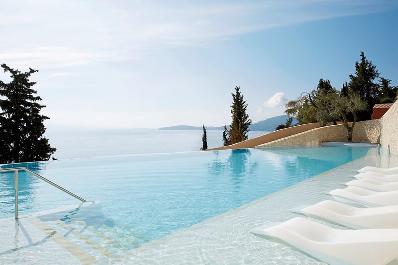 MarBella Nido Suite Hotel & Villas 5