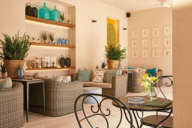 MarBella Nido Suite Hotel & Villas 7