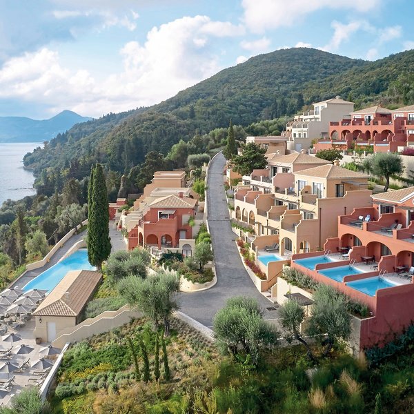 MarBella Nido Suite Hotel & Villas 8