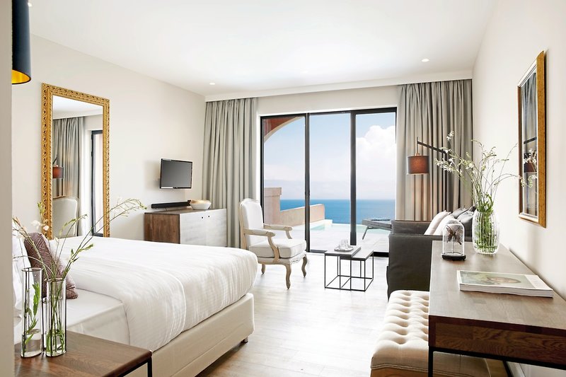 MarBella Nido Suite Hotel & Villas 9