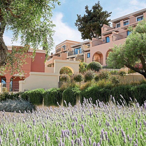MarBella Nido Suite Hotel & Villas 10