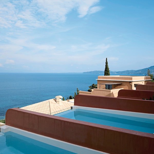 MarBella Nido Suite Hotel & Villas 11