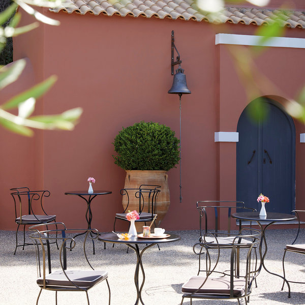 MarBella Nido Suite Hotel & Villas 12