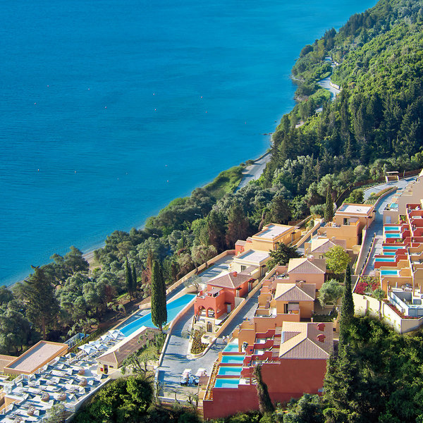 MarBella Nido Suite Hotel & Villas 13