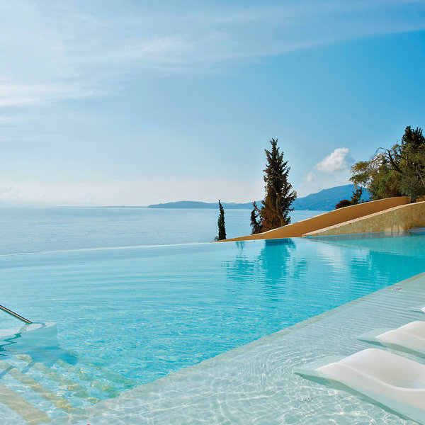 MarBella Nido Suite Hotel & Villas 15