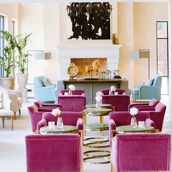 MarBella Nido Suite Hotel & Villas 16