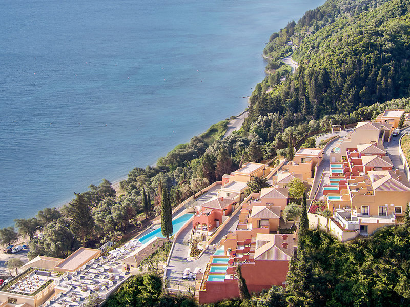 MarBella Nido Suite Hotel & Villas 17