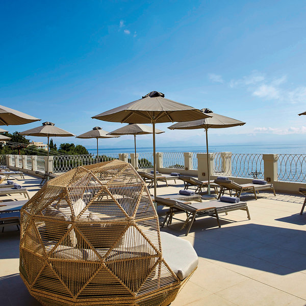MarBella Nido Suite Hotel & Villas 18
