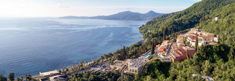 MarBella Nido Suite Hotel & Villas 19