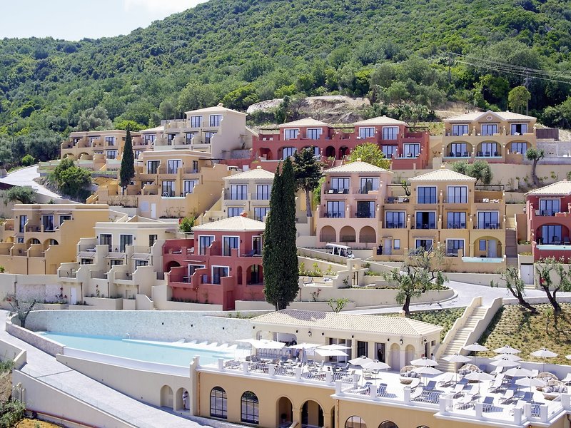 MarBella Nido Suite Hotel & Villas 21