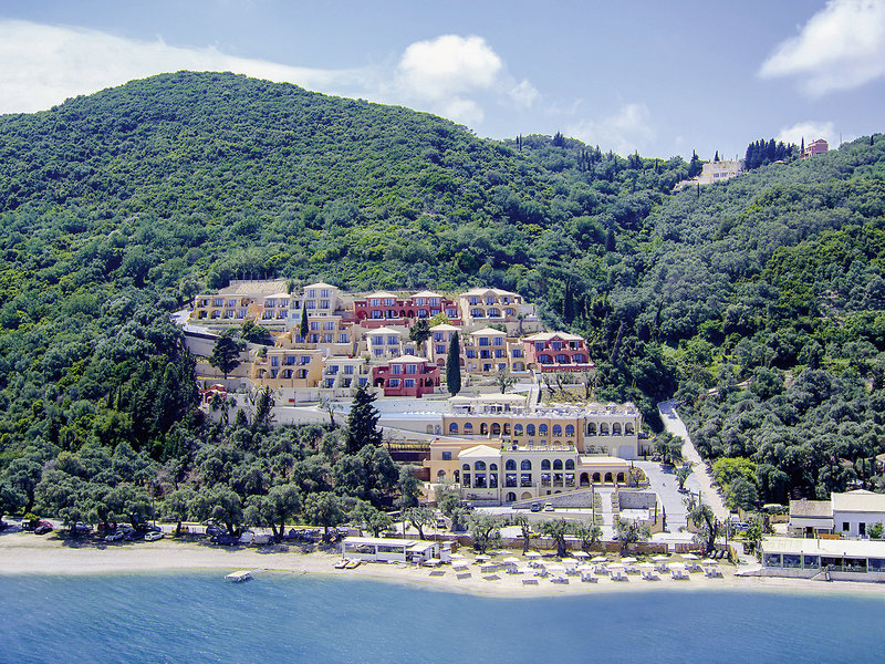 MarBella Nido Suite Hotel & Villas 22