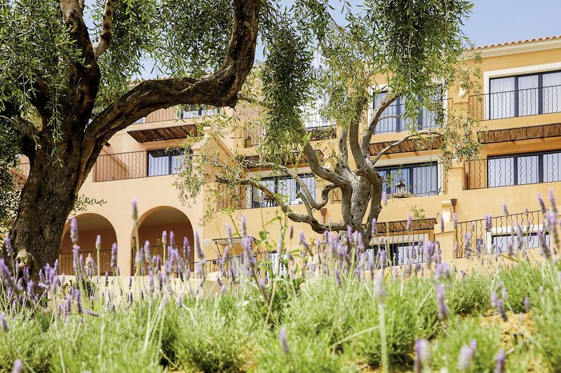 MarBella Nido Suite Hotel & Villas 23