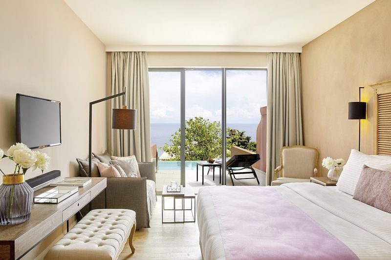MarBella Nido Suite Hotel & Villas 26