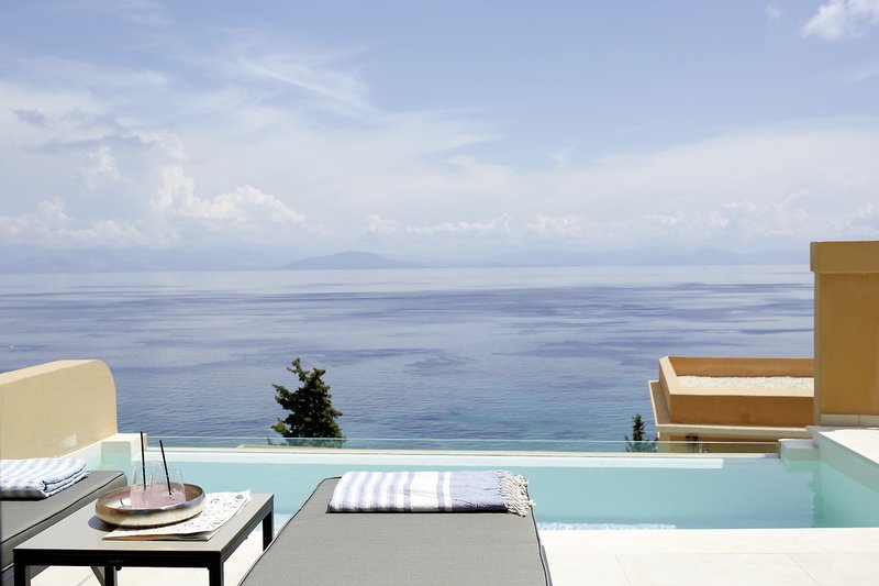 MarBella Nido Suite Hotel & Villas 27