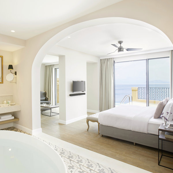 MarBella Nido Suite Hotel & Villas 28