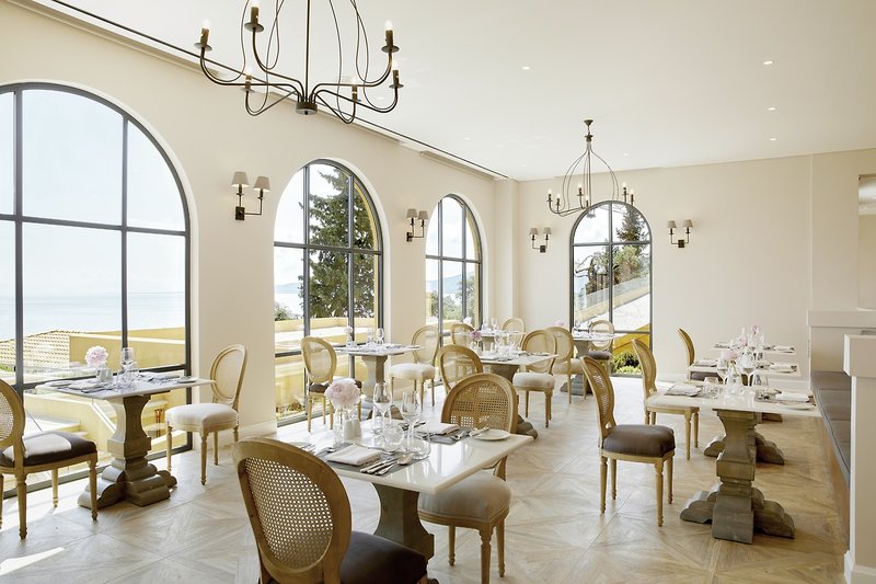 MarBella Nido Suite Hotel & Villas 29