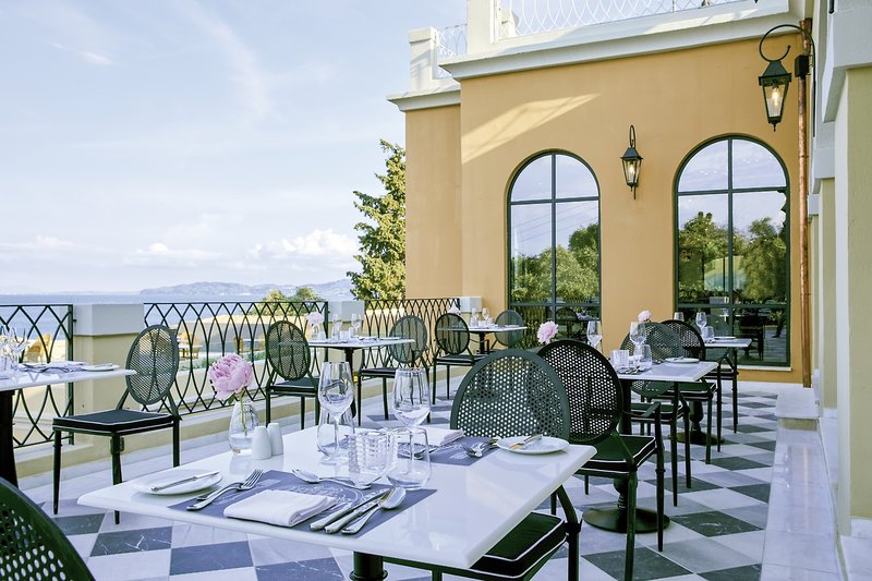 MarBella Nido Suite Hotel & Villas 30