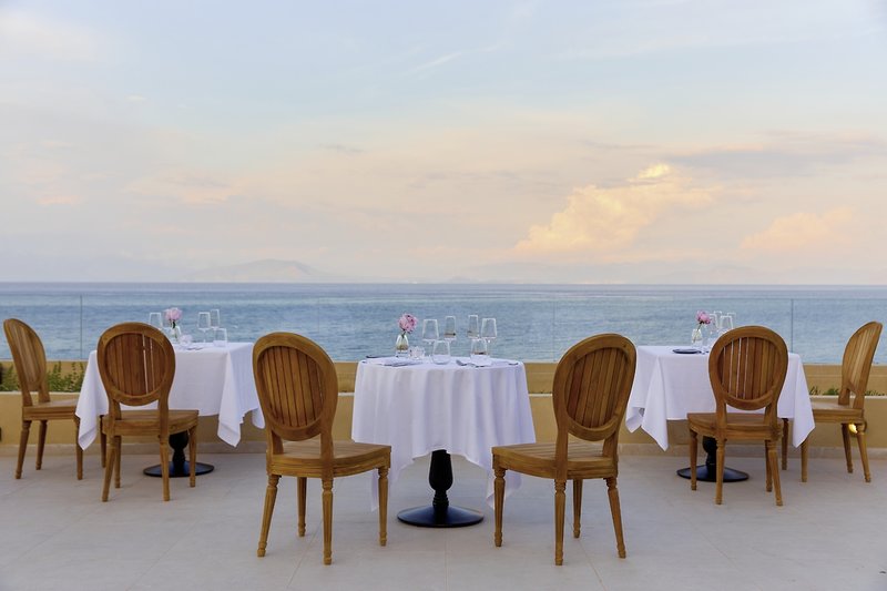 MarBella Nido Suite Hotel & Villas 31