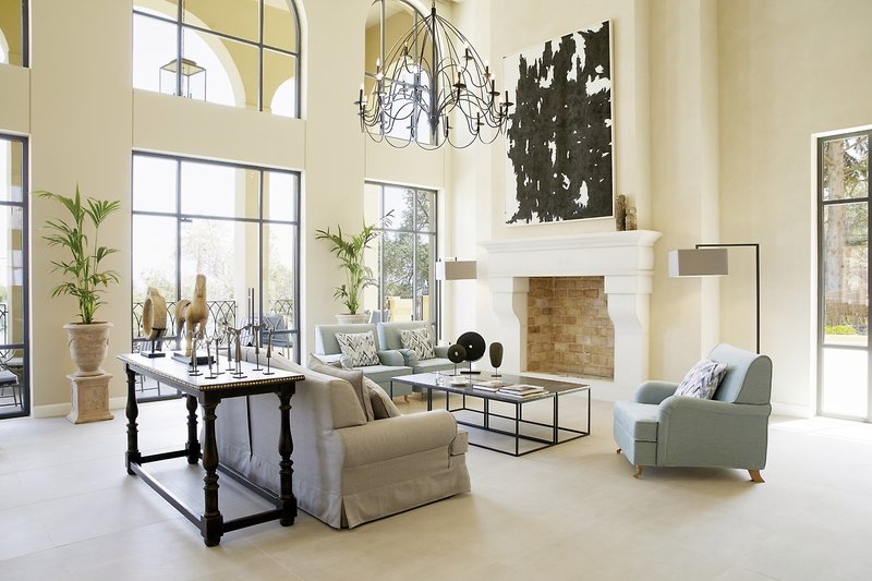 MarBella Nido Suite Hotel & Villas 32