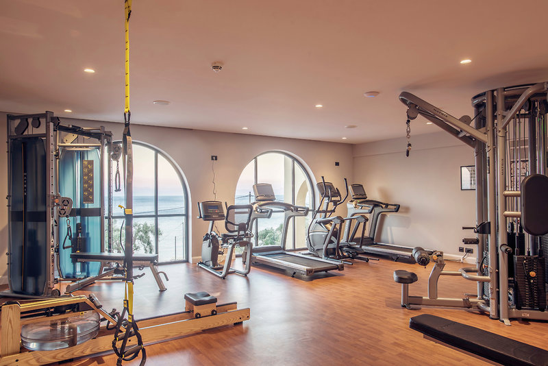 MarBella Nido Suite Hotel & Villas 33