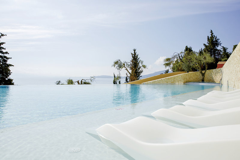 MarBella Nido Suite Hotel & Villas 34