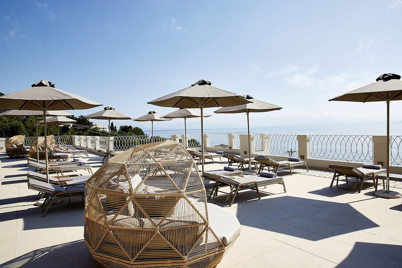 MarBella Nido Suite Hotel & Villas 35