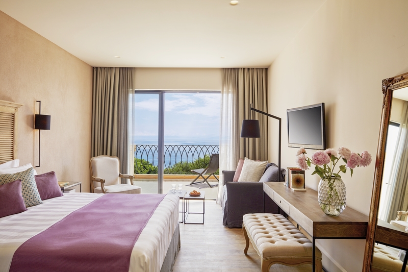 MarBella Nido Suite Hotel & Villas 37