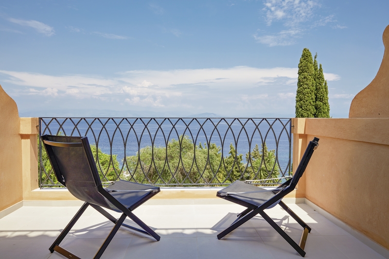 MarBella Nido Suite Hotel & Villas 38