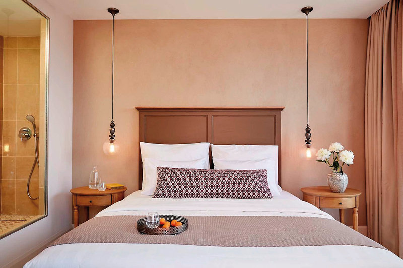 MarBella Nido Suite Hotel & Villas 39