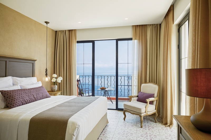 MarBella Nido Suite Hotel & Villas 40