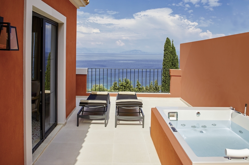 MarBella Nido Suite Hotel & Villas 41