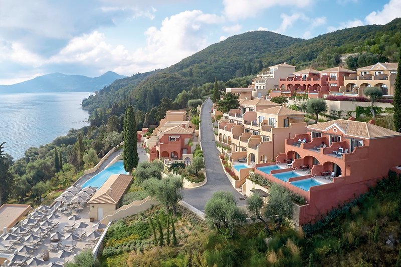 MarBella Nido Suite Hotel & Villas 42