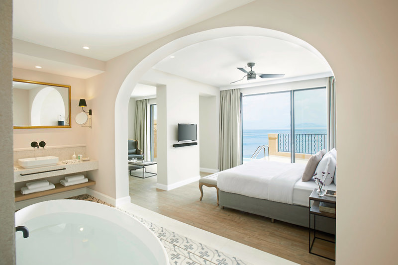 MarBella Nido Suite Hotel & Villas 43