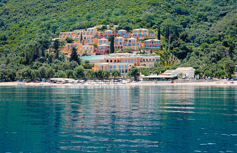 MarBella Nido Suite Hotel & Villas 45