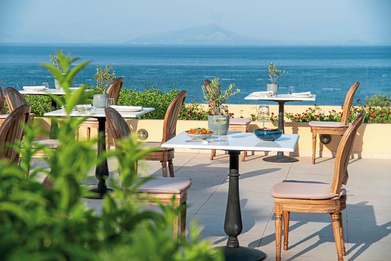 MarBella Nido Suite Hotel & Villas 46