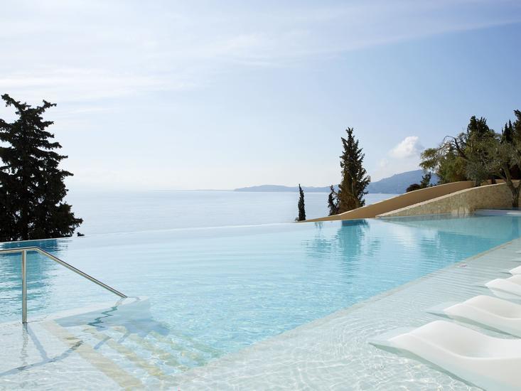 MarBella Nido Suite Hotel & Villas 2