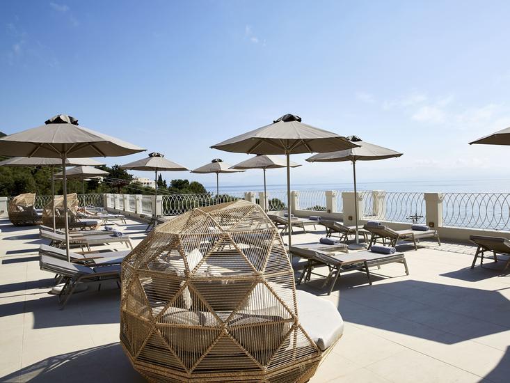 MarBella Nido Suite Hotel & Villas 3