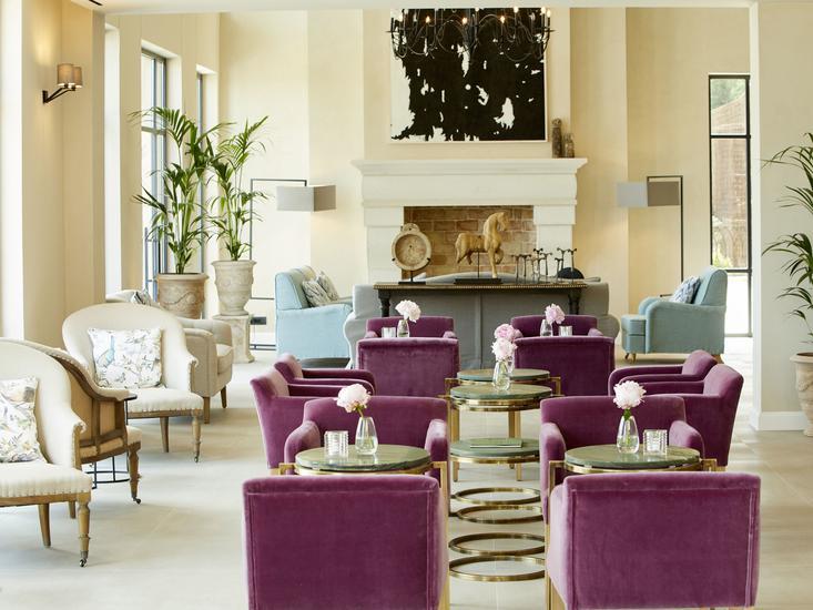 MarBella Nido Suite Hotel & Villas 4