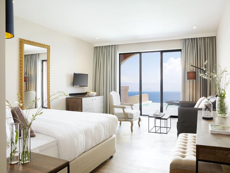 MarBella Nido Suite Hotel & Villas 5