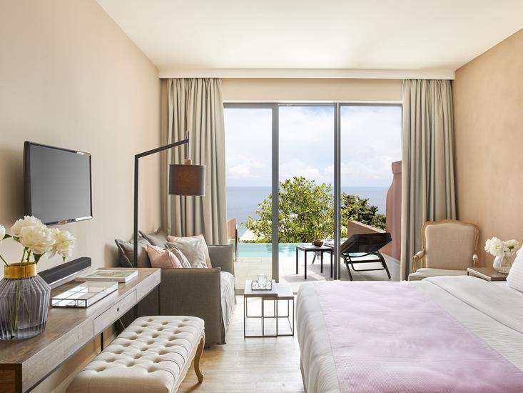 MarBella Nido Suite Hotel & Villas 6